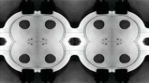 Mechanical Principles 48C 4K_Loop Stock Footage 168913666