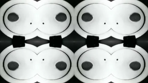 Mechanical Principles 48D 4K_Loop Stock Footage 168913667