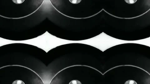 Mechanical Principles 49B 4K_Loop Stock Footage 168613868