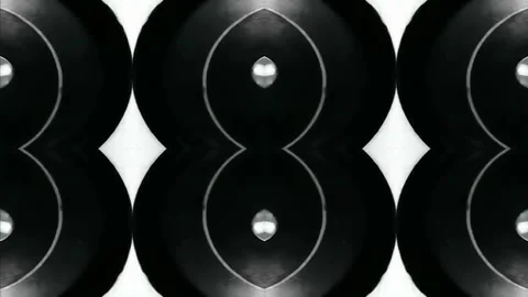 Mechanical Principles 49D 4K_Loop Stock Footage 168914424