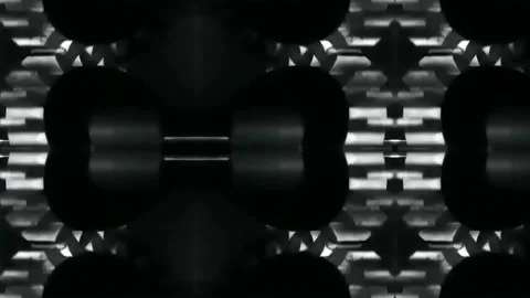 Mechanical Principles 50A 4K_Loop Stock Footage 168613927