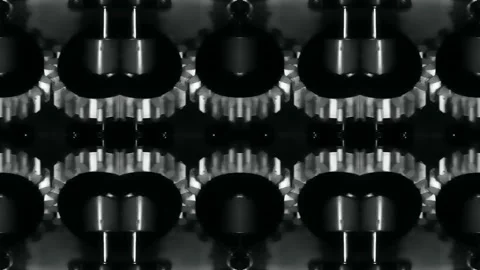 Mechanical Principles 51C 4K_Loop Stock Footage 168915601