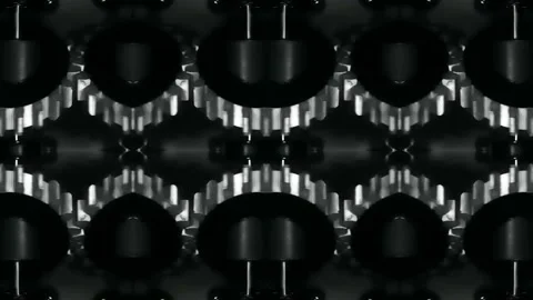 Mechanical Principles 51D 4K_Loop Stock Footage 168915600