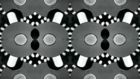 Mechanical Principles 52D 4K_Loop Stock Footage 168915546