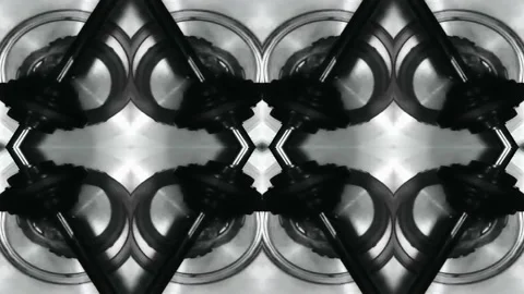 Mechanical Principles 60C 4K_Loop Stock Footage 168919443