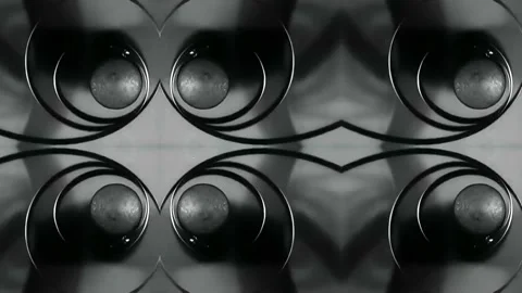 Mechanical Principles 61A 4K_Loop Stock Footage 168800990