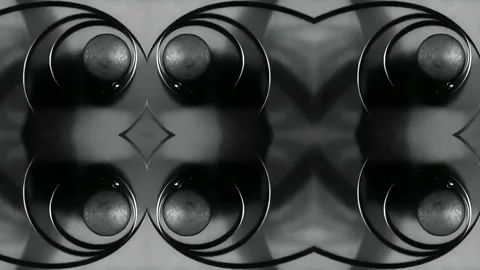 Mechanical Principles 61B 4K_Loop Stock Footage 168800992