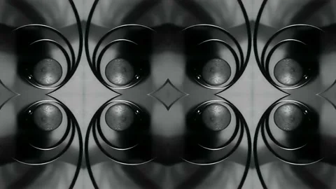 Mechanical Principles 61C 4K_Loop Stock Footage 168921144