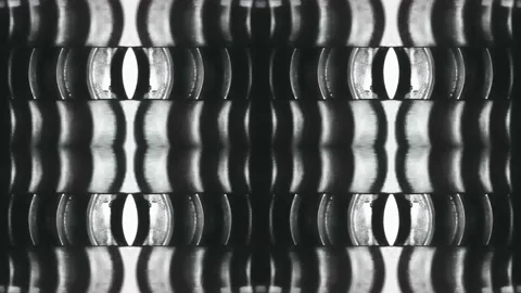 Mechanical Principles 62C 4K_Loop Stock Footage 168921168