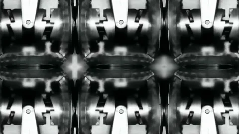 Mechanical Principles 63A 4K_Loop Stock Footage 168856030