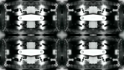 Mechanical Principles 63D 4K_Loop Stock Footage 168921527