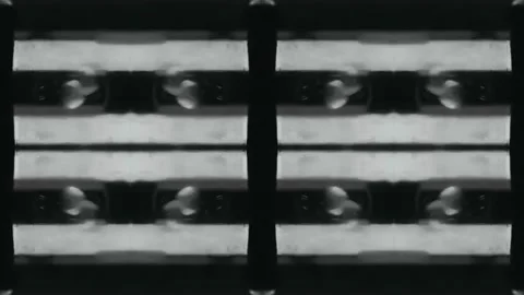 Mechanical Principles 64C 4K_Loop Stock Footage 168923064