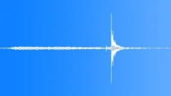 MECHANICAL PULLEY METAL METAL CLANK01Sound Effect