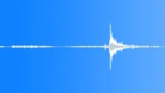 MECHANICAL PULLEY METAL METAL CLANK03Sound Effect