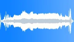 Mechanical Road Sweeper EngineSound Effect