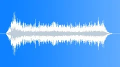 Mechanical Roller Shutters Sound Effect