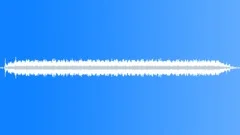 Mechanical sci fi warble WAV 005 Sound Effect
