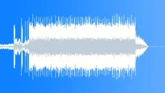 Mechanical spaceStock Music