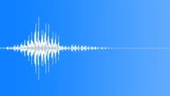 Mechanical space termites Sound Effect