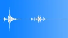 Mechanical stamp 0002 Sound Effect
