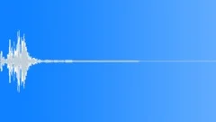 Mechanical Step Efx For Tablet GameSound Effect