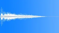 Mechanical Swishing Sound Effect