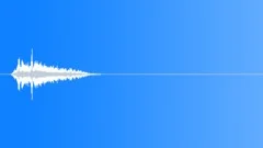 Mechanicalized Gas Hit1Sound Effect