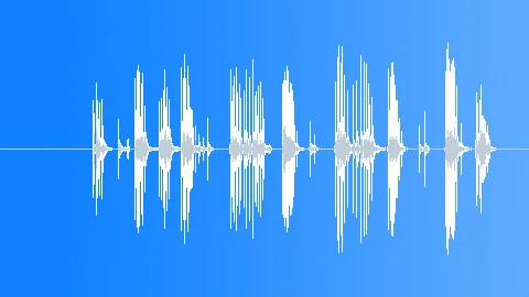 Mechanicals - Vacuum Cleaner, Plastic Tube Crackling 03 Sound Effect