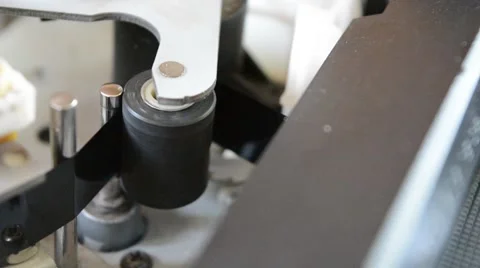 Mechanics of recorder 動画素材 52055723