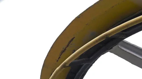 Mechanism cable funicular 動画素材 59325462