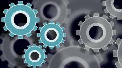 Mechanism Stock Footage 11515259