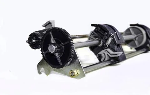 Mechanism Stock Photos