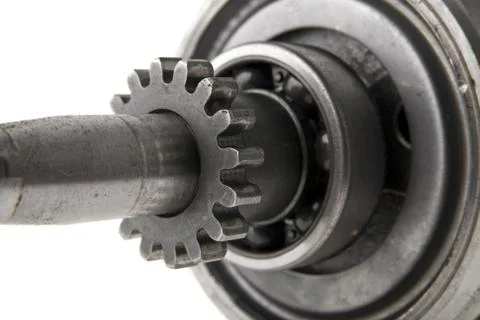 Mechanism Stock Photos