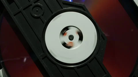Cd Rom Stock Footage ~ Royalty Free Stock Videos | Pond5