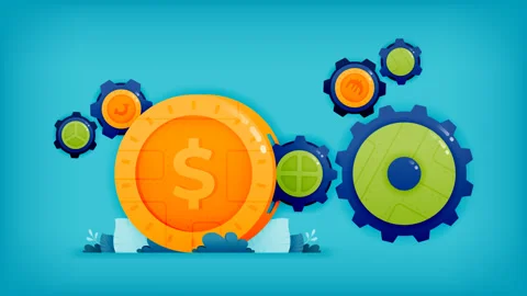 Mechanisms for regulating financial system and payments needs in macroecono.. Stock Footage 256965712