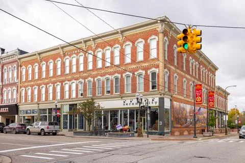 Mecosta County Stock Photos