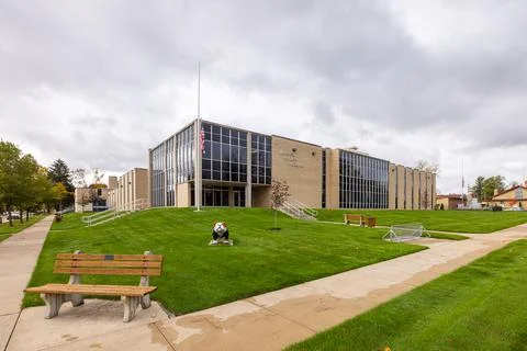 Mecosta County Stock Photos