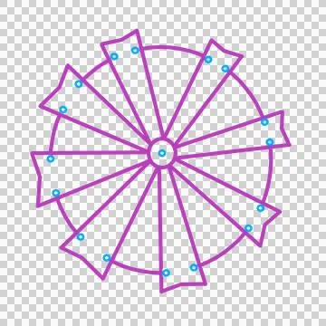 Medal 库存插图