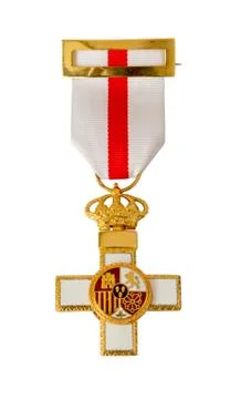 Medal Stock Photos