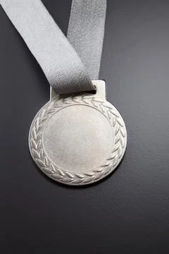 Medal Stock Photos