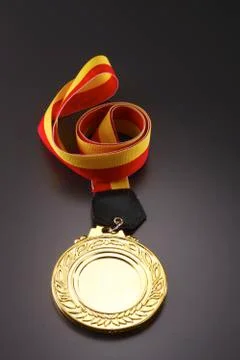 Medal Stock Photos