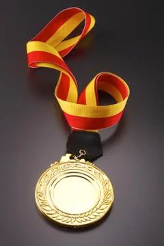 Medal Stock Photos