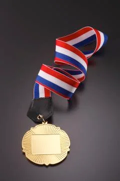 Medal Stock Photos