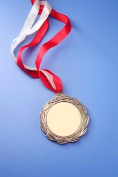 Medal Stock Photos