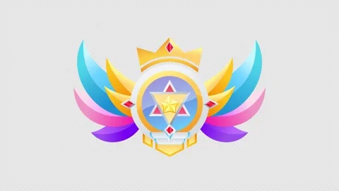 Medal4 Stock Footage 167820287