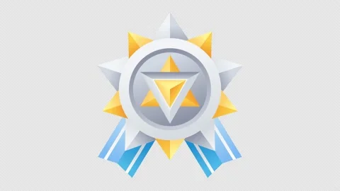 Medal5 Stock Footage 167820298