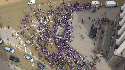 MedDown Stock Footage 117348800