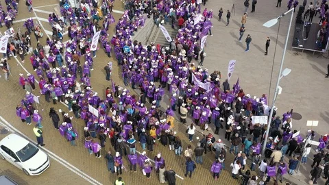 MedDownClose Stock Footage 117348477