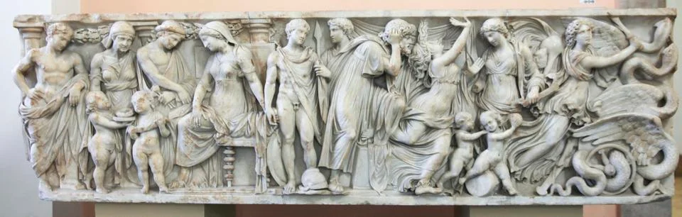 Medea Stock Photos