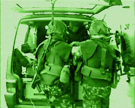 MEDEVAC 01 PAL  库存影片 264937
